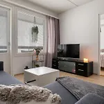 Apartment Polar Apartment, Sauna By Lapland Host Korospohja