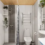 Polar Apartment, Sauna By Lapland Host *