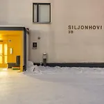Apartment Polar Apartment, Sauna By Lapland Host *