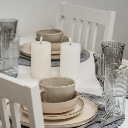 Polar Apartment, Sauna By Lapland Host 公寓 *