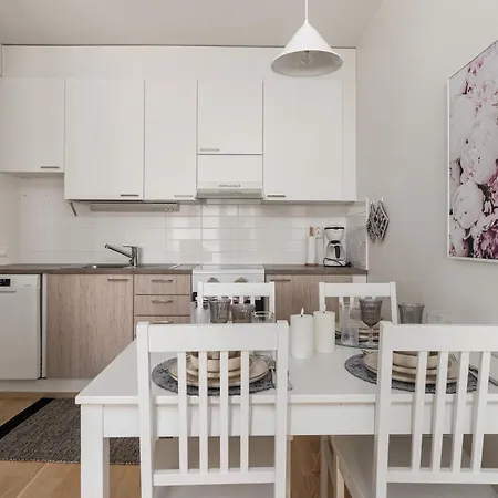 Polar Apartment, Sauna By Lapland Host * Korospohja