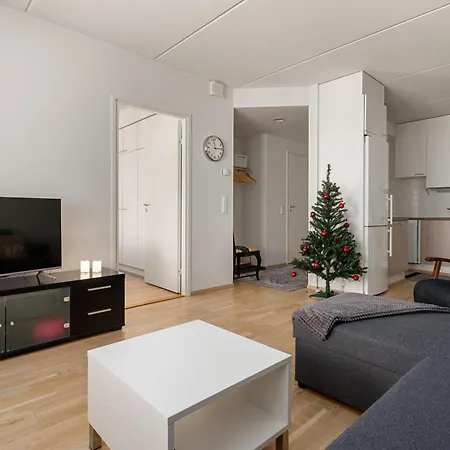 Polar Apartment, Sauna By Lapland Host 公寓 Korospohja