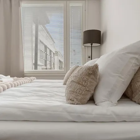 Polar Apartment, Sauna By Lapland Host * Korospohja