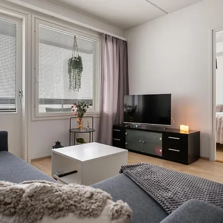 Apartman Polar Apartment, Sauna By Lapland Host Korospohja