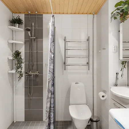 Polar Apartment, Sauna By Lapland Host *