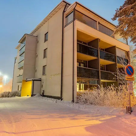 Polar Apartment, Sauna By Lapland Host Apartman Korospohja