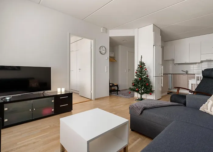 Polar Apartment, Sauna By Lapland Host 公寓 Korospohja