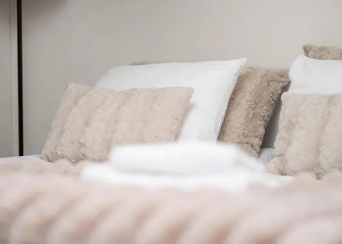 Polar Apartment, Sauna By Lapland Host *