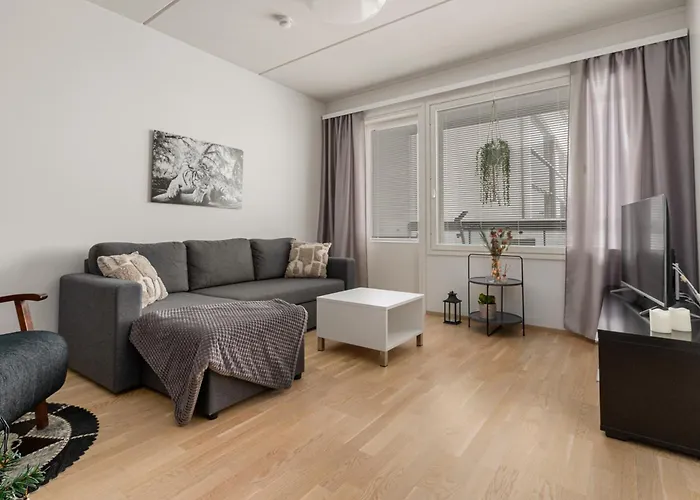 Polar Apartment, Sauna By Lapland Host 公寓 Korospohja