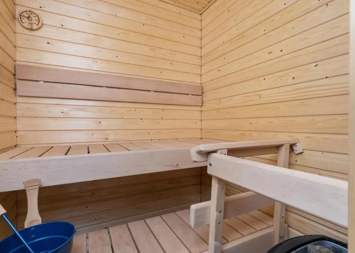 公寓 Polar Apartment, Sauna By Lapland Host Korospohja