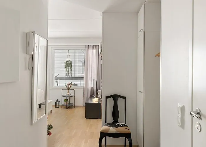 Polar Apartment, Sauna By Lapland Host * Korospohja