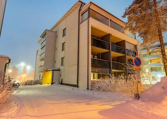 Polar Apartment, Sauna By Lapland Host 公寓 Korospohja